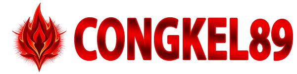 CONGKEL89 LOGO